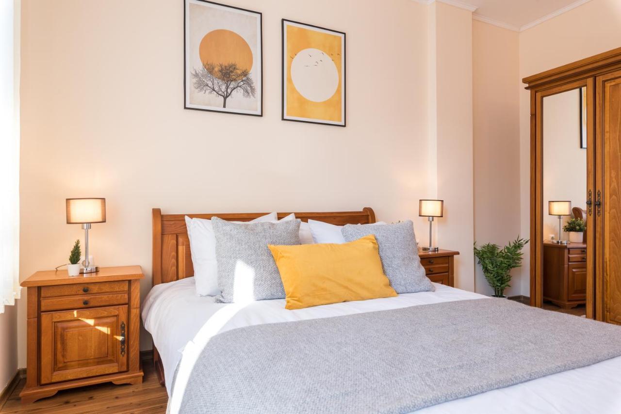 Charming Ski Apartments Near Gondola & Bar Street, Cedar Lodge 1 Complex بانسكو المظهر الخارجي الصورة