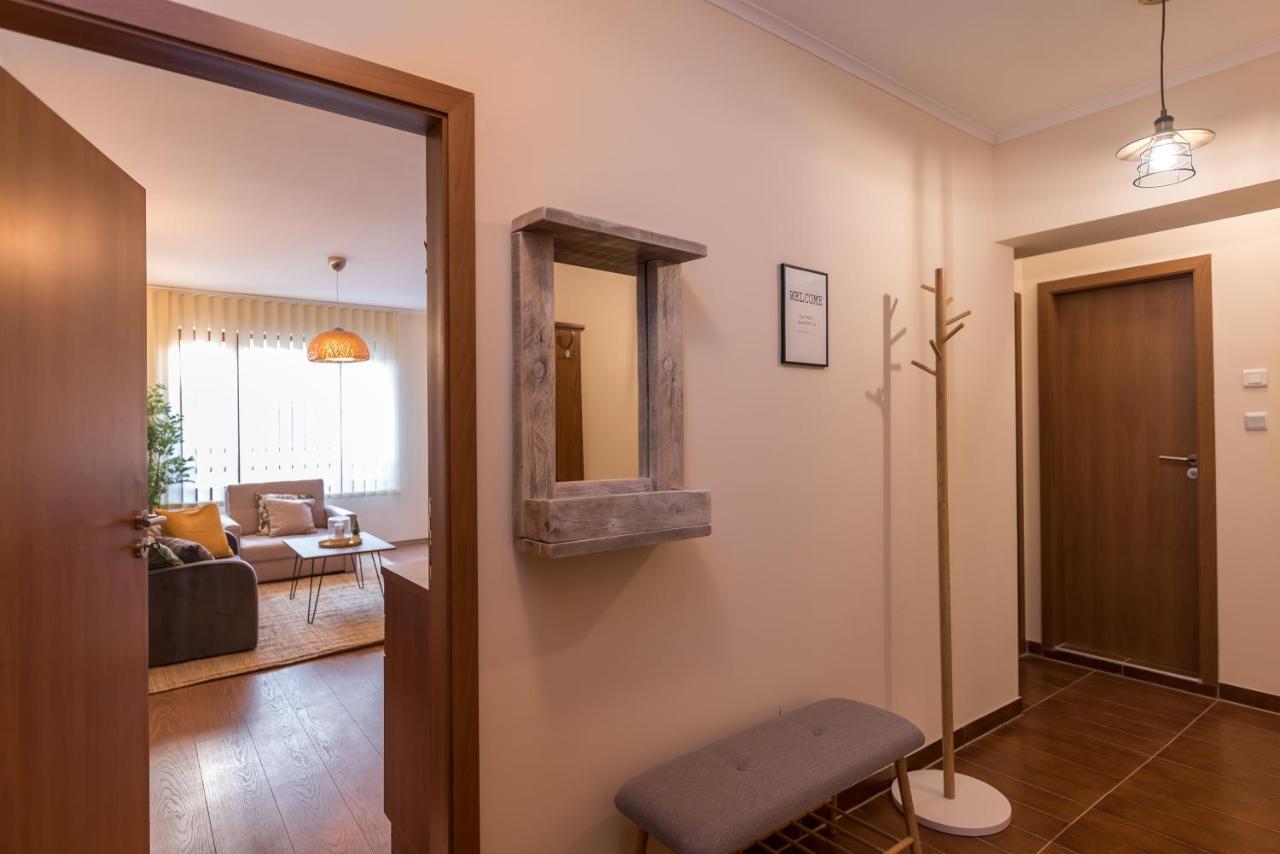 Charming Ski Apartments Near Gondola & Bar Street, Cedar Lodge 1 Complex بانسكو المظهر الخارجي الصورة