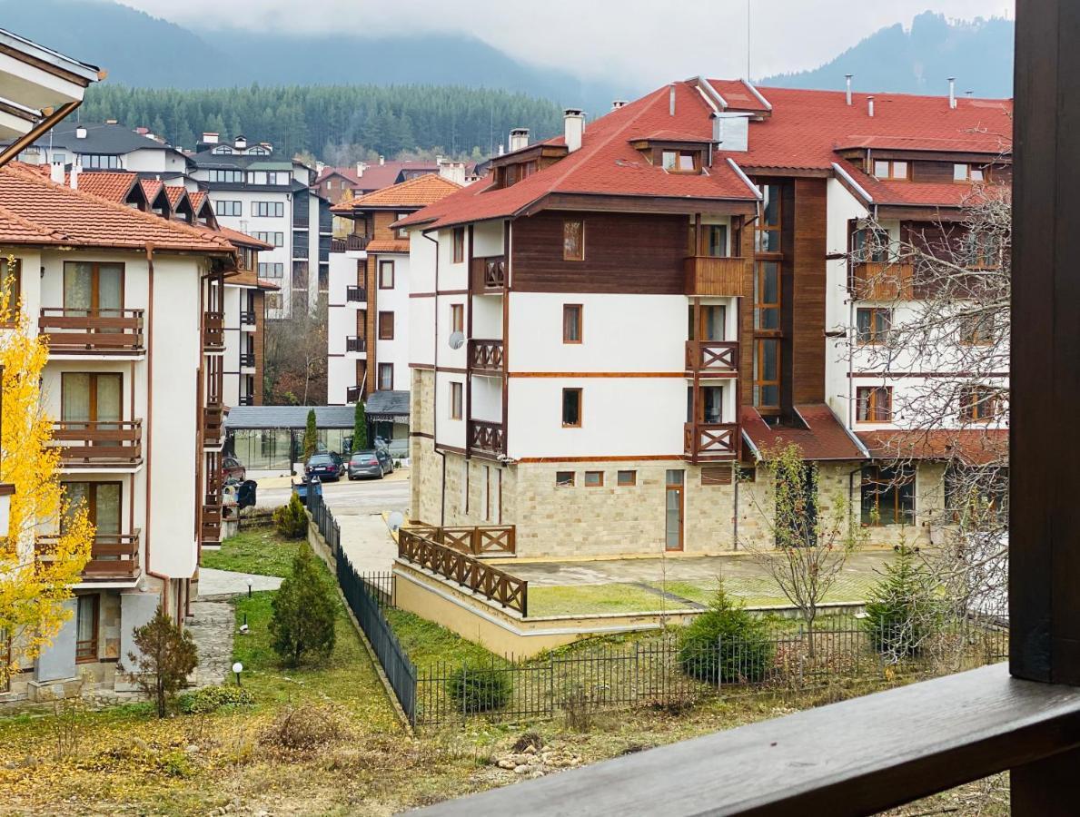 Charming Ski Apartments Near Gondola & Bar Street, Cedar Lodge 1 Complex بانسكو المظهر الخارجي الصورة