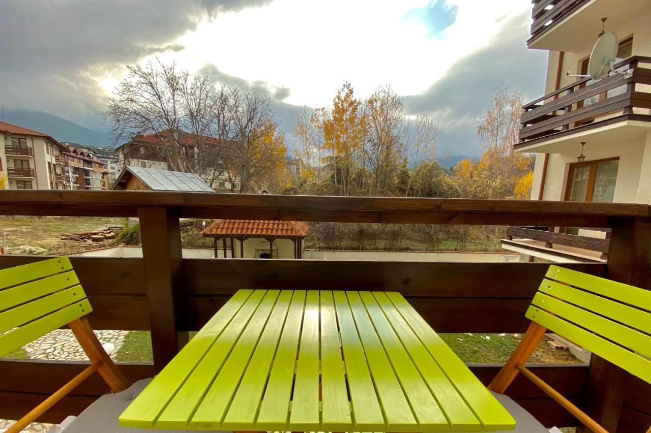 Charming Ski Apartments Near Gondola & Bar Street, Cedar Lodge 1 Complex بانسكو المظهر الخارجي الصورة