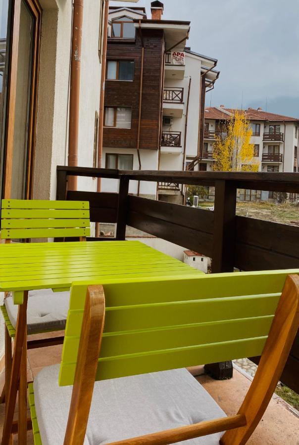 Charming Ski Apartments Near Gondola & Bar Street, Cedar Lodge 1 Complex بانسكو المظهر الخارجي الصورة