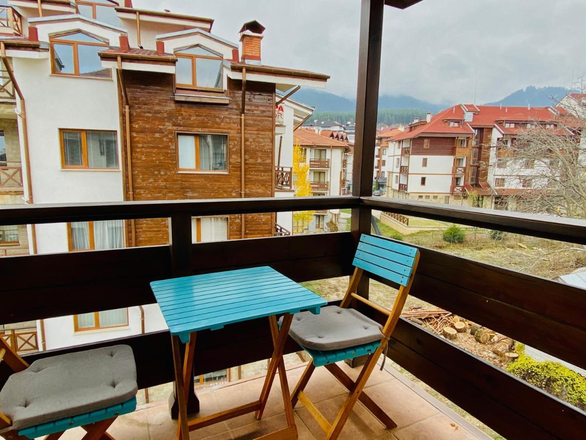 Charming Ski Apartments Near Gondola & Bar Street, Cedar Lodge 1 Complex بانسكو المظهر الخارجي الصورة
