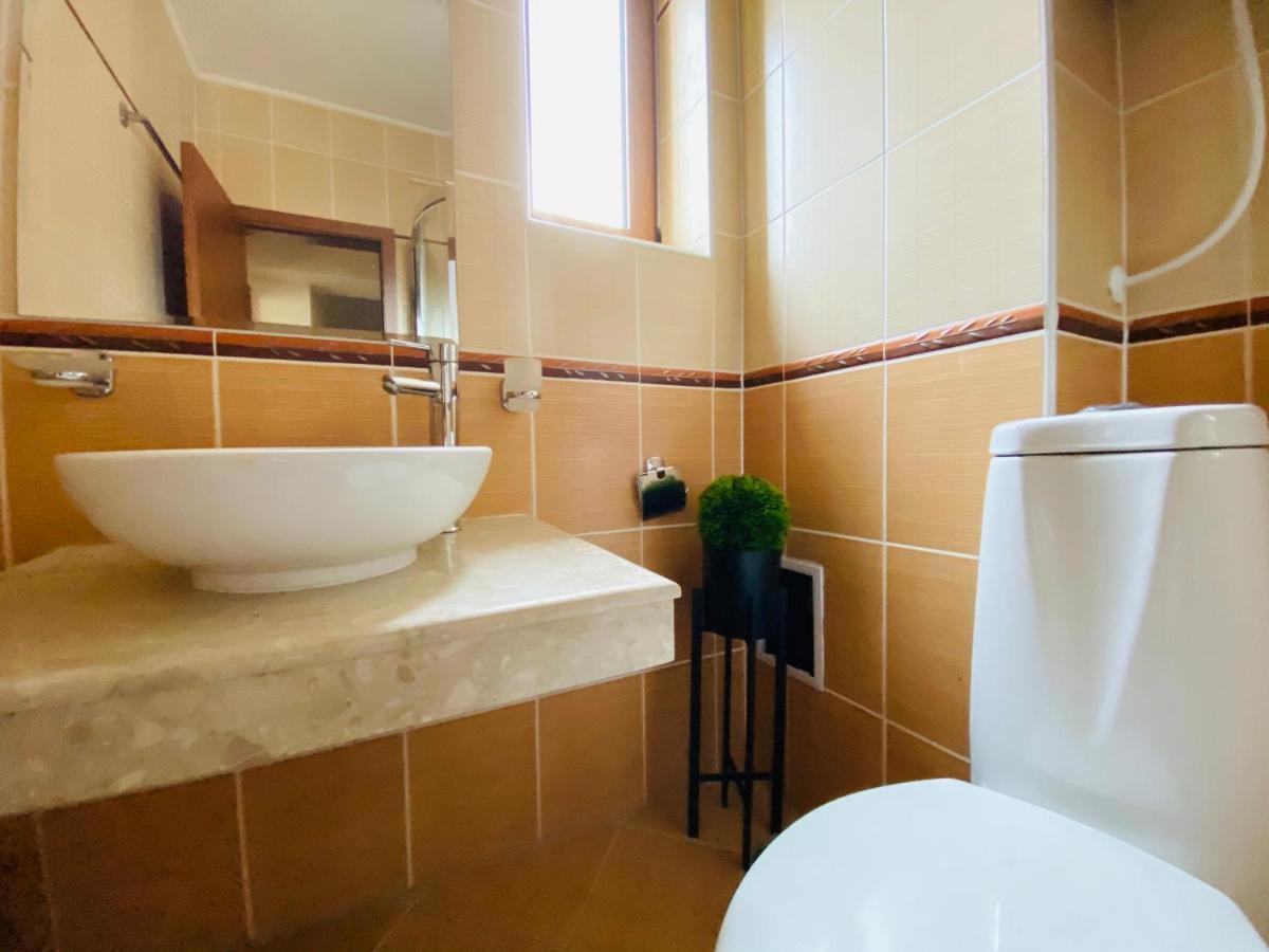 Charming Ski Apartments Near Gondola & Bar Street, Cedar Lodge 1 Complex بانسكو المظهر الخارجي الصورة