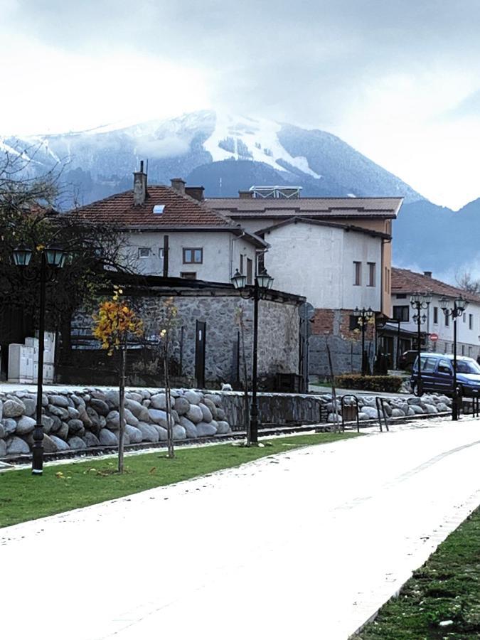 Charming Ski Apartments Near Gondola & Bar Street, Cedar Lodge 1 Complex بانسكو المظهر الخارجي الصورة