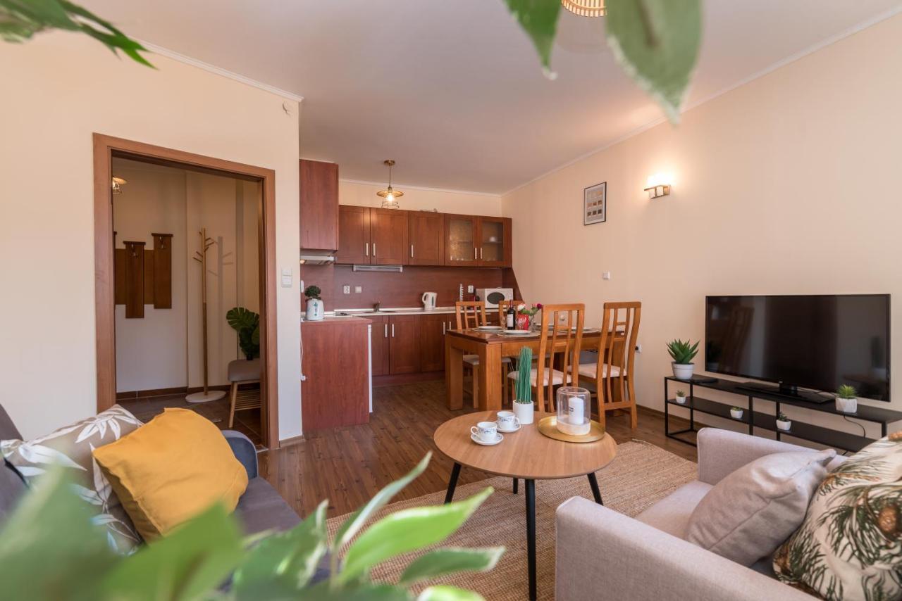 Charming Ski Apartments Near Gondola & Bar Street, Cedar Lodge 1 Complex بانسكو المظهر الخارجي الصورة