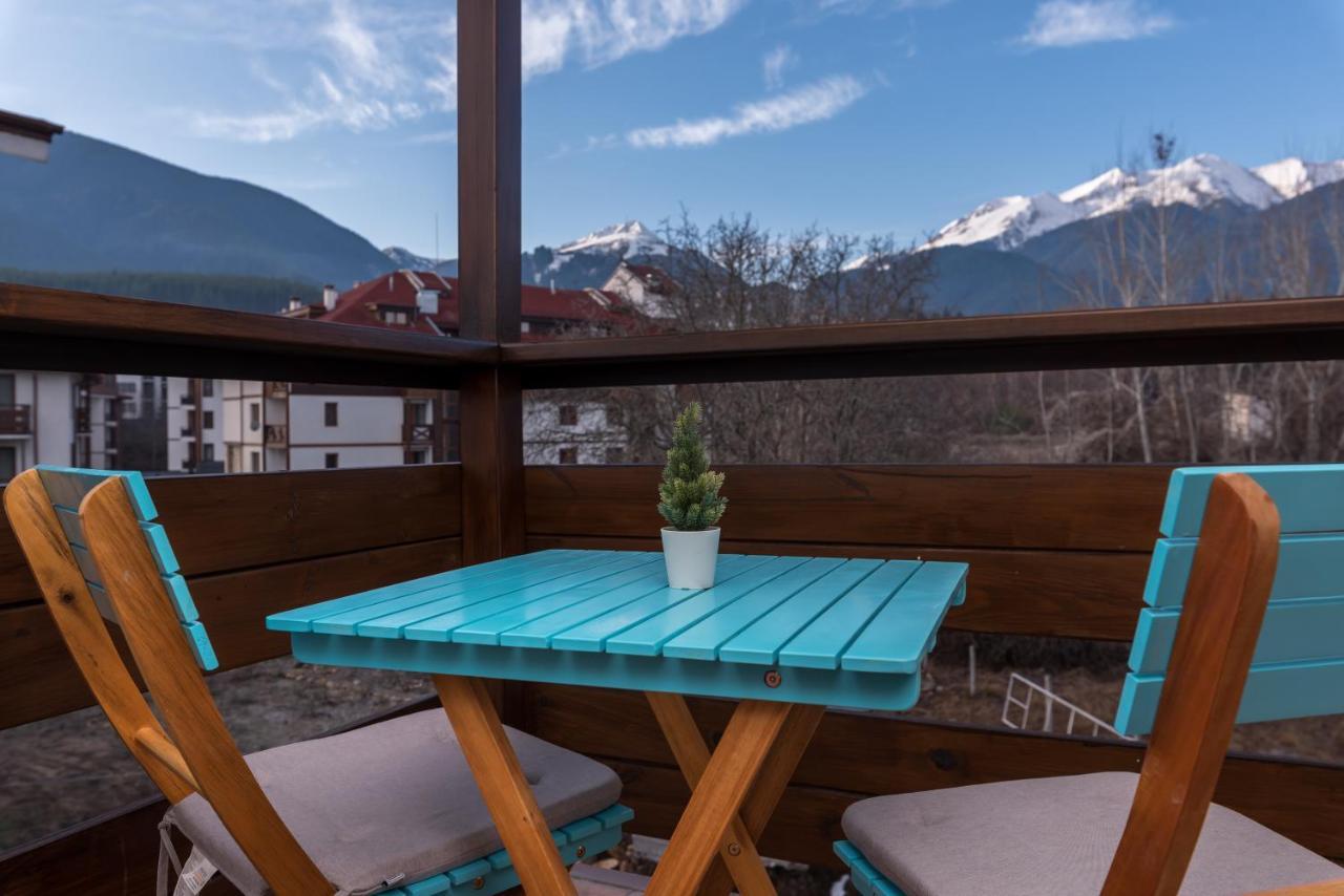 Charming Ski Apartments Near Gondola & Bar Street, Cedar Lodge 1 Complex بانسكو المظهر الخارجي الصورة
